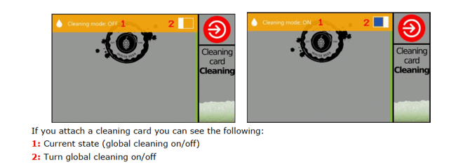 cleaningFromScreen