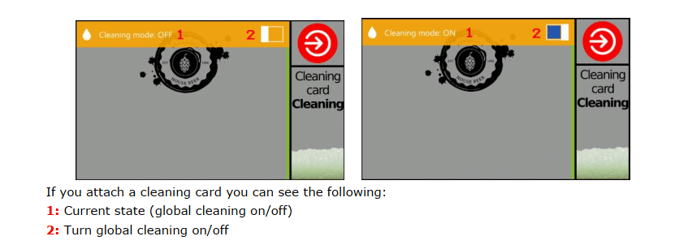 cleaningFromScreen